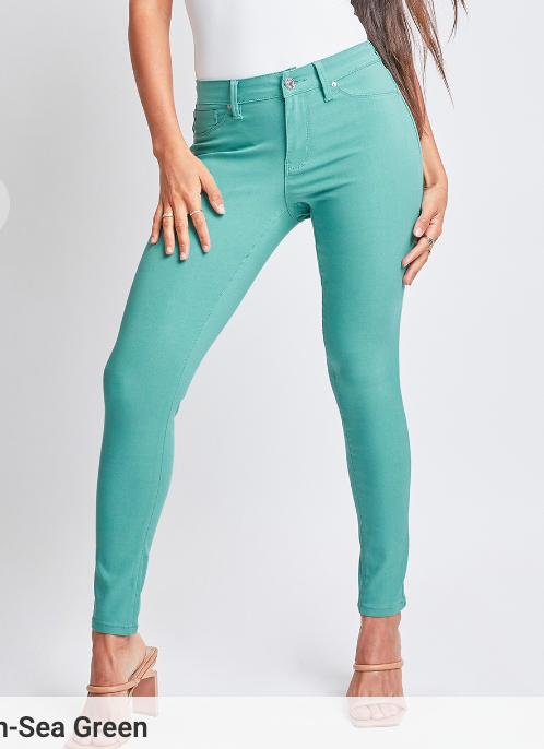 The Unstoppable Pants-Pants-Timber Brooke Boutique, Online Women's Fashion Boutique in Amarillo, Texas