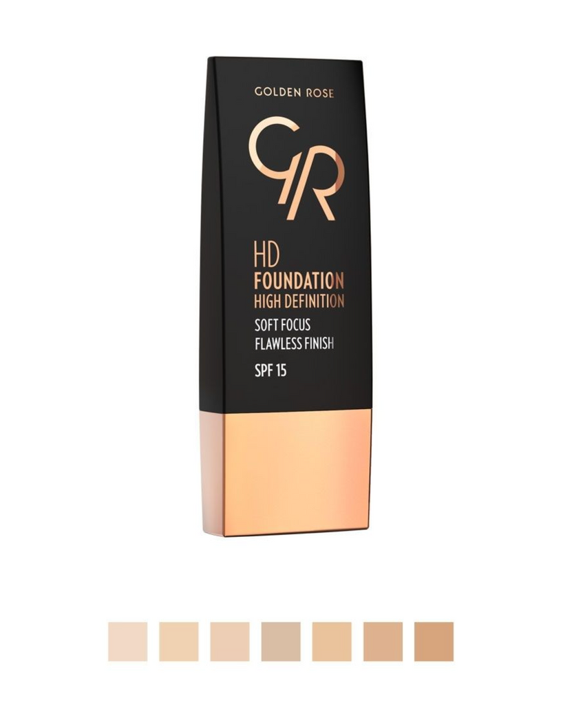 High Definition Foundation - Pre Sale Celesty-Makeup-Timber Brooke Boutique, Online Women's Fashion Boutique in Amarillo, Texas