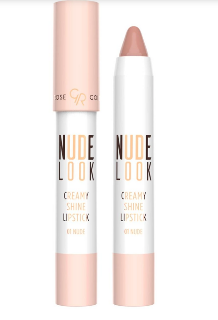 NL Creamy Shine Lipstick - Pre Sale Celesty-Makeup-Timber Brooke Boutique, Online Women's Fashion Boutique in Amarillo, Texas