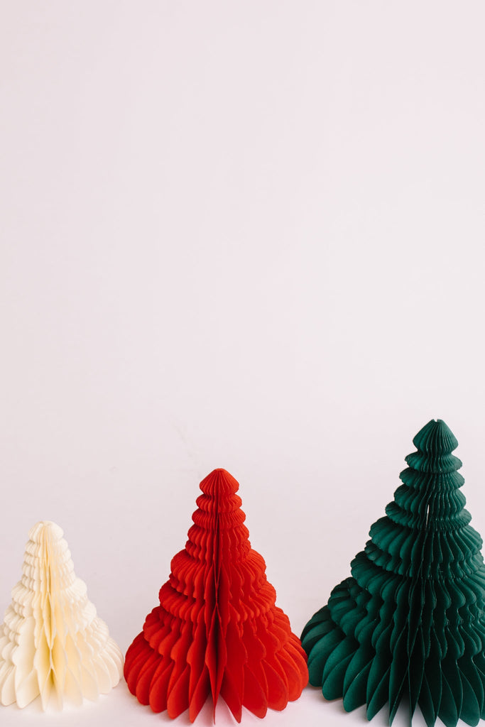 Perfect For The Party Paper Trees-Womens-Timber Brooke Boutique, Online Women's Fashion Boutique in Amarillo, Texas