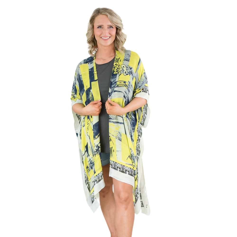 In Neon Lights Kimono-Urbanista-Timber Brooke Boutique, Online Women's Fashion Boutique in Amarillo, Texas