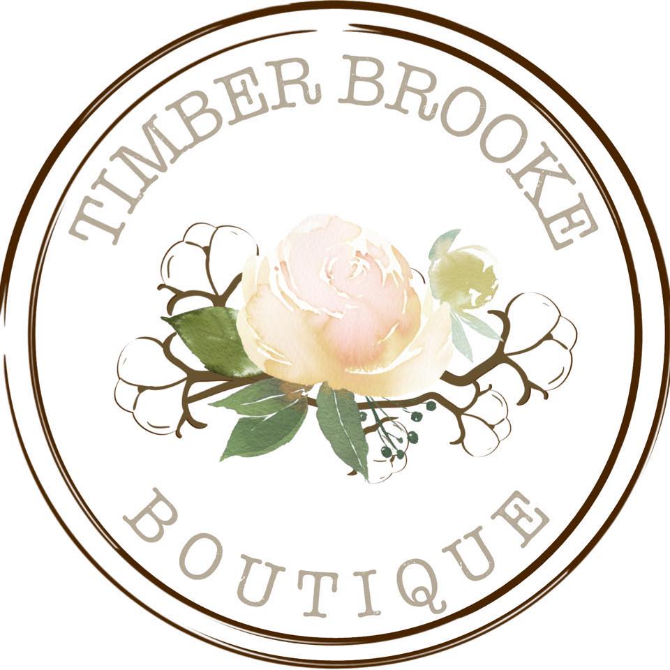 Timber Brooke Boutique Gift Card-Gifts-Timber Brooke Boutique, Online Women's Fashion Boutique in Amarillo, Texas