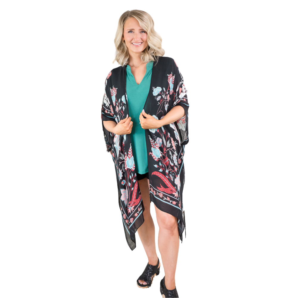 Hope of it All Kimono-Urbanista-Timber Brooke Boutique, Online Women's Fashion Boutique in Amarillo, Texas