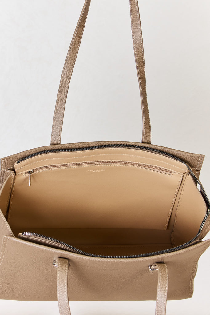 David Jones Medium Work Tote Bag-Timber Brooke Boutique, Online Women's Fashion Boutique in Amarillo, Texas