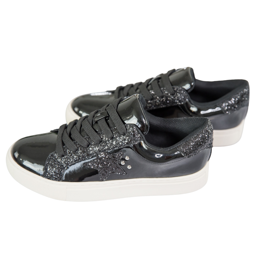 Corkys Supernova Sneakers-Corkys-Timber Brooke Boutique, Online Women's Fashion Boutique in Amarillo, Texas