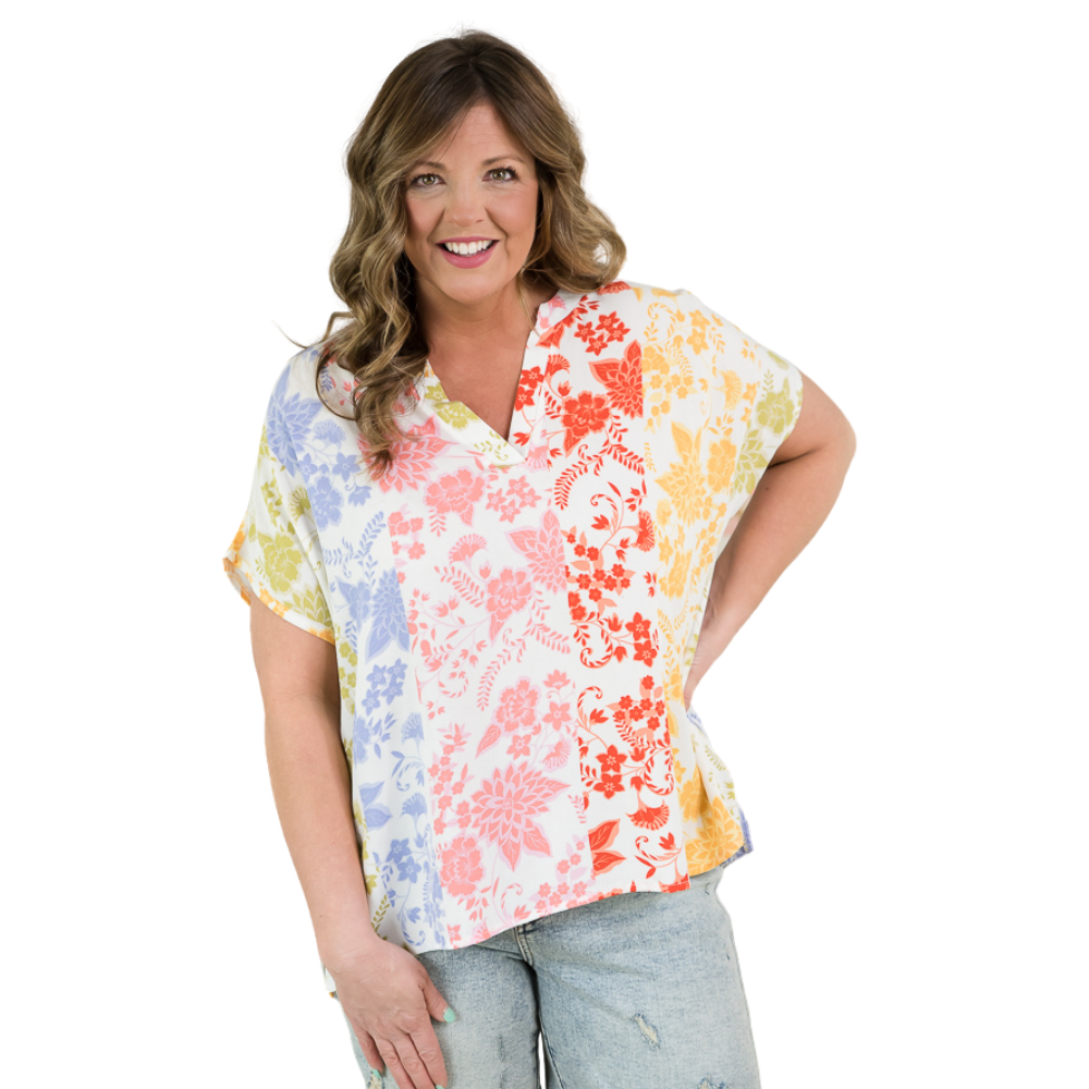 Take My Hand Top-White Birch-Timber Brooke Boutique, Online Women's Fashion Boutique in Amarillo, Texas