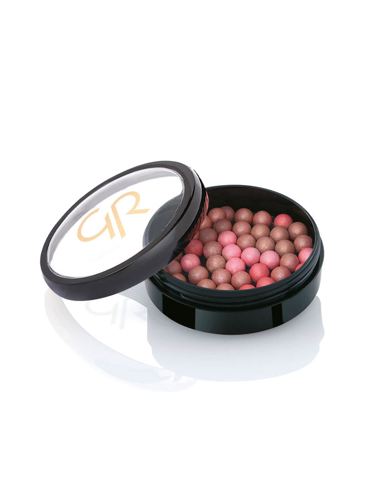 Ball Blusher - Pre Sale Celesty-Makeup-Timber Brooke Boutique, Online Women's Fashion Boutique in Amarillo, Texas