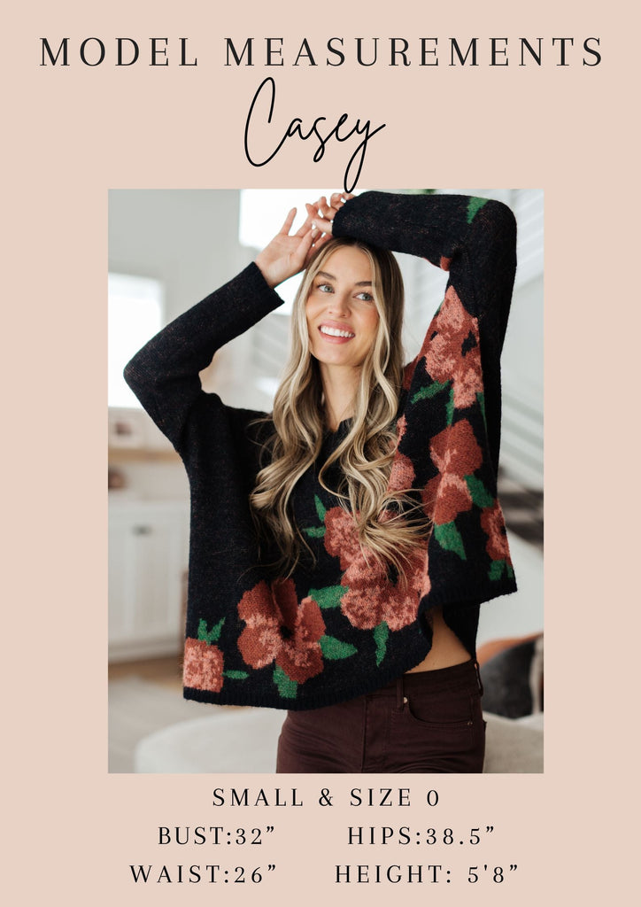 Pink Thoughts Chenille Blouse-Womens-Timber Brooke Boutique, Online Women's Fashion Boutique in Amarillo, Texas