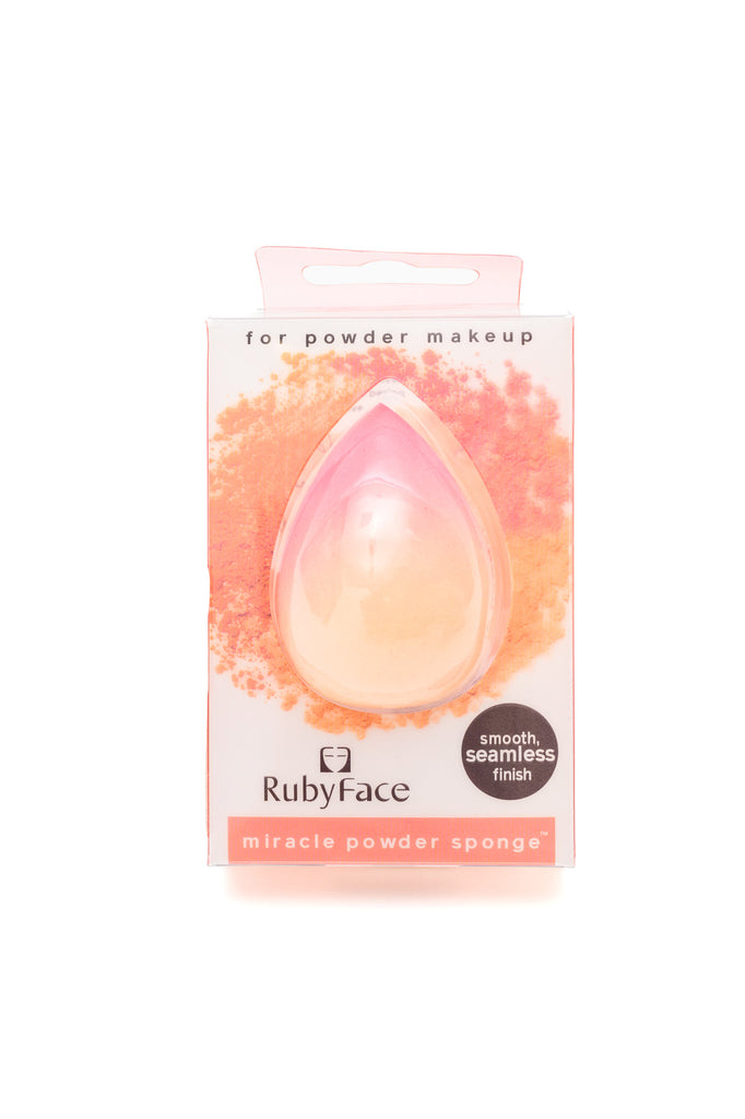 Cool Ombre Makeup Sponge in Four Colors-Gifts-Timber Brooke Boutique, Online Women's Fashion Boutique in Amarillo, Texas