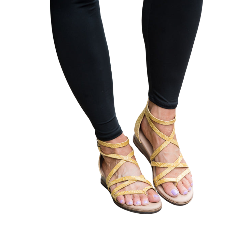 Corkys Sweet Tea Sandals-Corkys-Timber Brooke Boutique, Online Women's Fashion Boutique in Amarillo, Texas