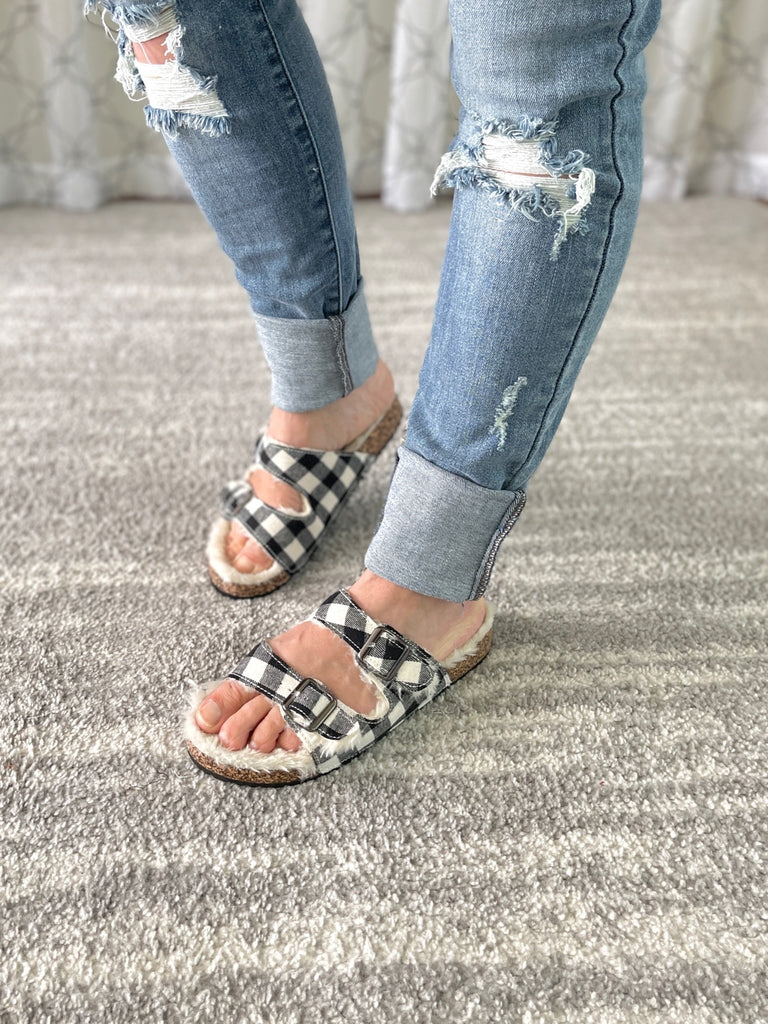 Corkys Laid Back Sandals-Corkys-Timber Brooke Boutique, Online Women's Fashion Boutique in Amarillo, Texas