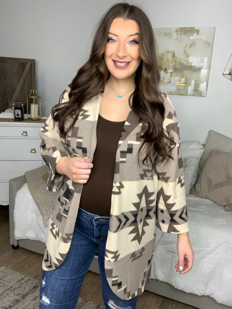 The Mix Is There-Cardigans and Wraps-Timber Brooke Boutique, Online Women's Fashion Boutique in Amarillo, Texas
