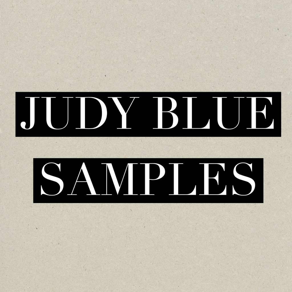 SIZE 3 JUDY BLUE SAMPLES-SAMPLE-Timber Brooke Boutique, Online Women's Fashion Boutique in Amarillo, Texas