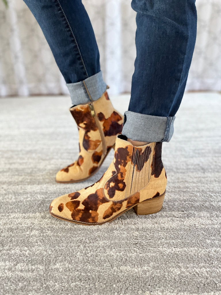 Charming Booties-Corkys-Timber Brooke Boutique, Online Women's Fashion Boutique in Amarillo, Texas