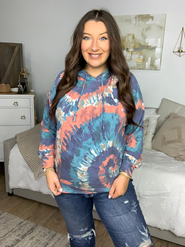To Die for Tie Dye-Timber Brooke Boutique, Online Women's Fashion Boutique in Amarillo, Texas