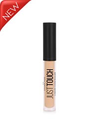Just Touch Liquid Concealer - Pre Sale Celesty-Makeup-Timber Brooke Boutique, Online Women's Fashion Boutique in Amarillo, Texas