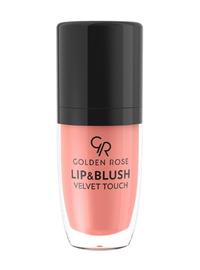 Lip & Blush Velvet Touch - Pre Sale Celesty-Makeup-Timber Brooke Boutique, Online Women's Fashion Boutique in Amarillo, Texas