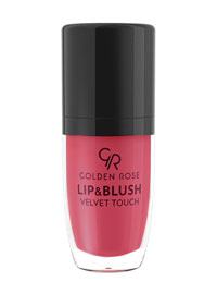 Lip & Blush Velvet Touch - Pre Sale Celesty-Makeup-Timber Brooke Boutique, Online Women's Fashion Boutique in Amarillo, Texas