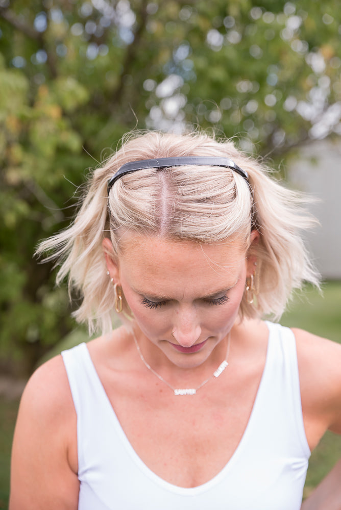 My Sunglasses Style Headband 2-Pack-Timber Brooke Boutique, Online Women's Fashion Boutique in Amarillo, Texas