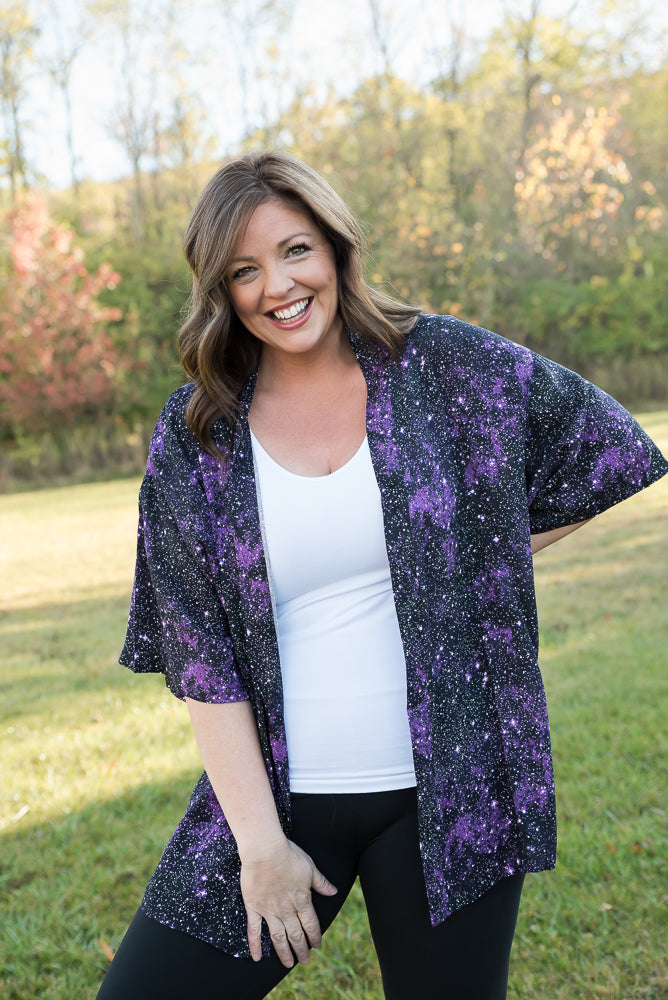 With or Without You Kimono-YFW-Timber Brooke Boutique, Online Women's Fashion Boutique in Amarillo, Texas