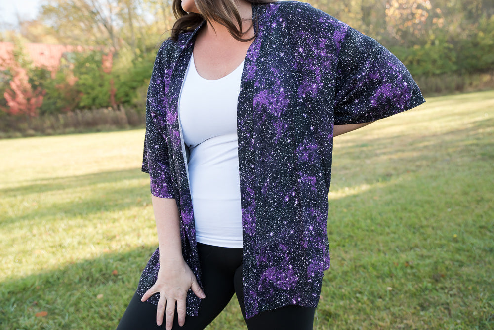 With or Without You Kimono-YFW-Timber Brooke Boutique, Online Women's Fashion Boutique in Amarillo, Texas