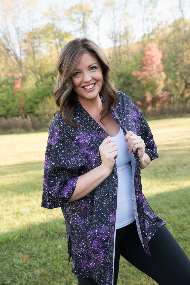 With or Without You Kimono-YFW-Timber Brooke Boutique, Online Women's Fashion Boutique in Amarillo, Texas