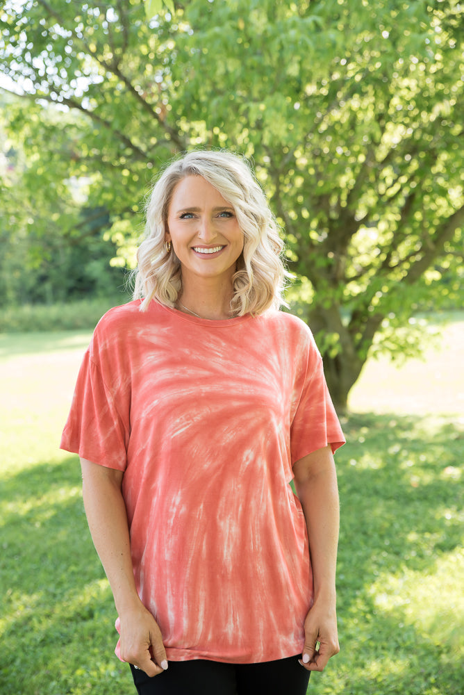 Lively Spirit Top-Zenana-Timber Brooke Boutique, Online Women's Fashion Boutique in Amarillo, Texas