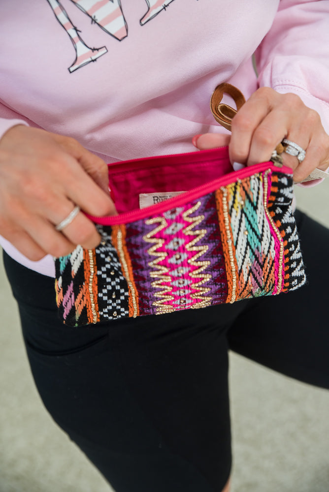 Girl on the Go Wristlets-Urbanista-Timber Brooke Boutique, Online Women's Fashion Boutique in Amarillo, Texas