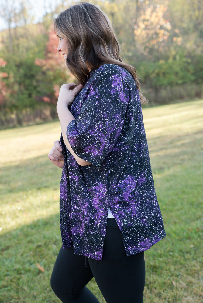 With or Without You Kimono-YFW-Timber Brooke Boutique, Online Women's Fashion Boutique in Amarillo, Texas