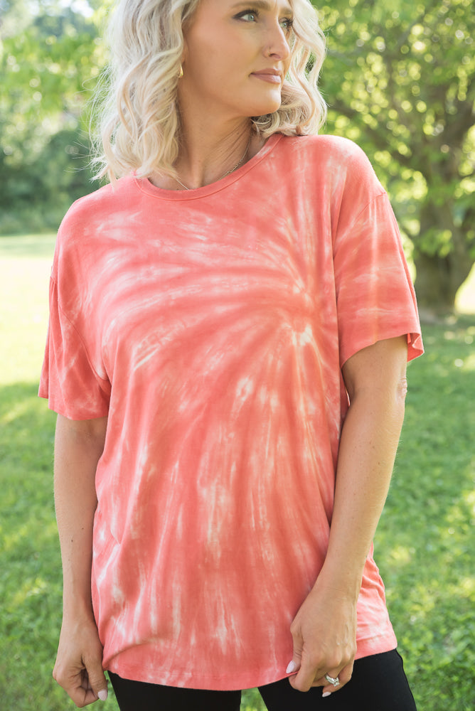 Lively Spirit Top-Zenana-Timber Brooke Boutique, Online Women's Fashion Boutique in Amarillo, Texas