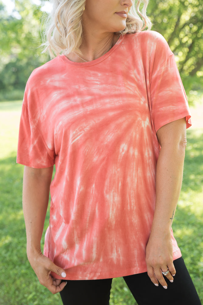 Lively Spirit Top-Zenana-Timber Brooke Boutique, Online Women's Fashion Boutique in Amarillo, Texas