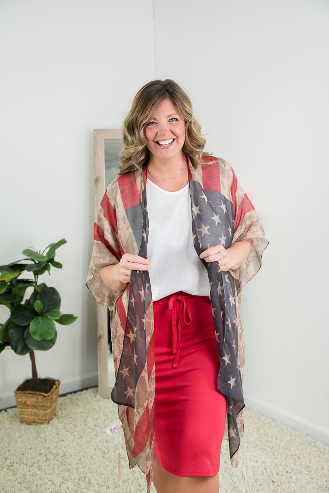 Wandering Free Kimono-Urbanista-Timber Brooke Boutique, Online Women's Fashion Boutique in Amarillo, Texas