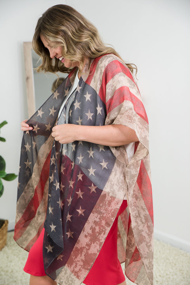 Wandering Free Kimono-Urbanista-Timber Brooke Boutique, Online Women's Fashion Boutique in Amarillo, Texas