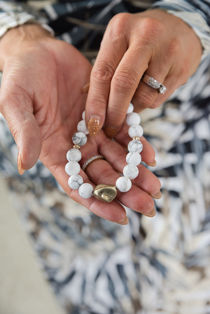 Out for Lunch Bracelet-Urbanista-Timber Brooke Boutique, Online Women's Fashion Boutique in Amarillo, Texas