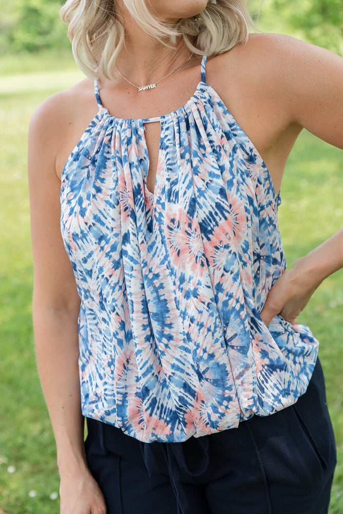 Delightful Adventure Tank-Sew in Love-Timber Brooke Boutique, Online Women's Fashion Boutique in Amarillo, Texas