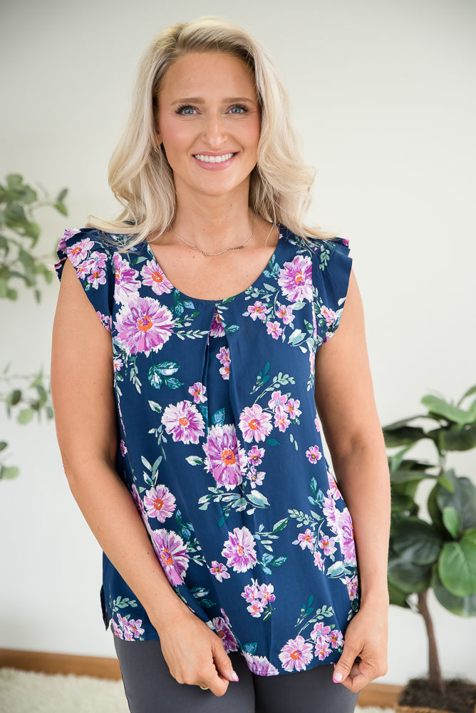 Livin' on Love Top-Andre by Unit-Timber Brooke Boutique, Online Women's Fashion Boutique in Amarillo, Texas