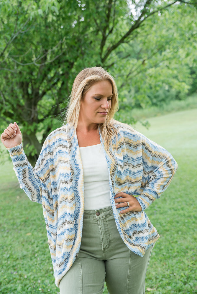 Daydream Believer Cardigan-White Birch-Timber Brooke Boutique, Online Women's Fashion Boutique in Amarillo, Texas