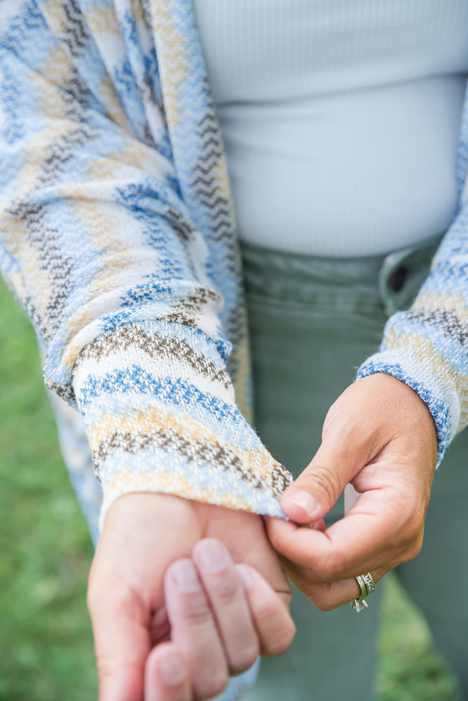 Daydream Believer Cardigan-White Birch-Timber Brooke Boutique, Online Women's Fashion Boutique in Amarillo, Texas