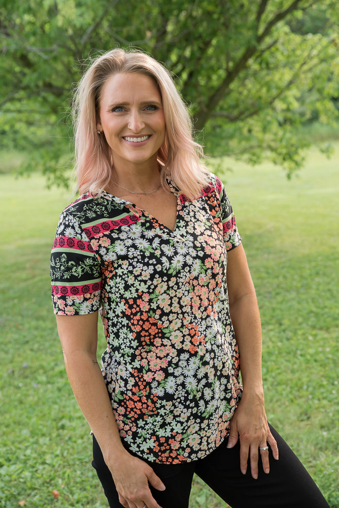 The Bigger Picture Top-White Birch-Timber Brooke Boutique, Online Women's Fashion Boutique in Amarillo, Texas