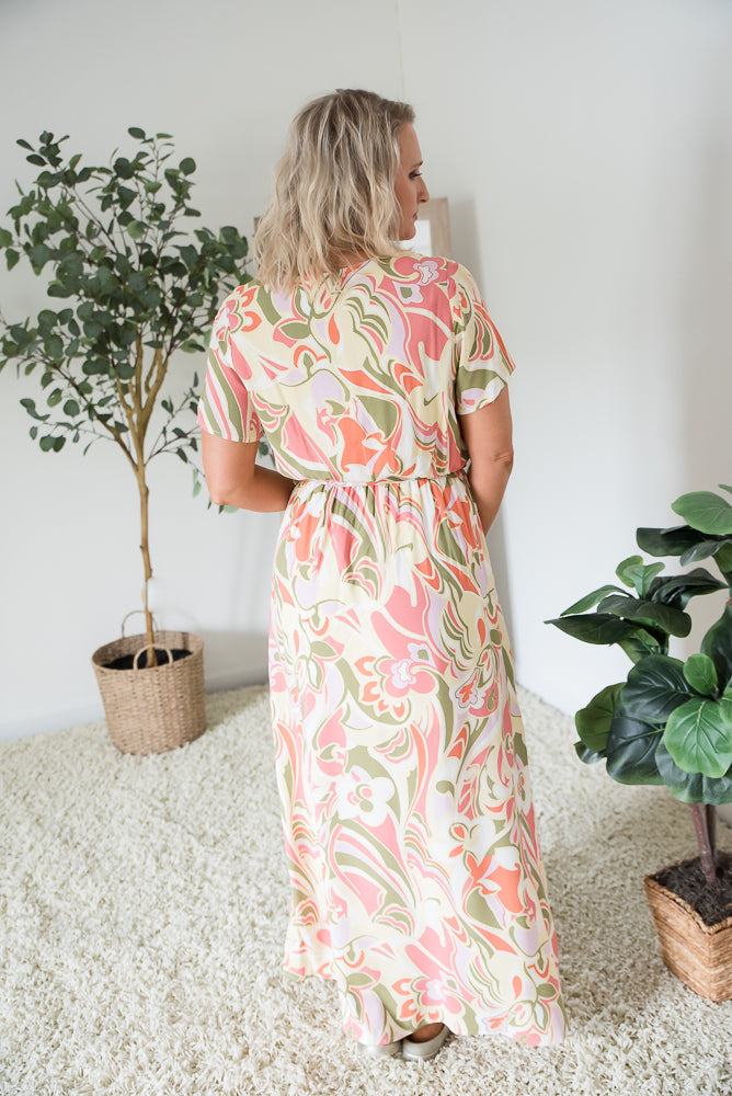 So Dreamy Maxi Dress-Andre by Unit-Timber Brooke Boutique, Online Women's Fashion Boutique in Amarillo, Texas