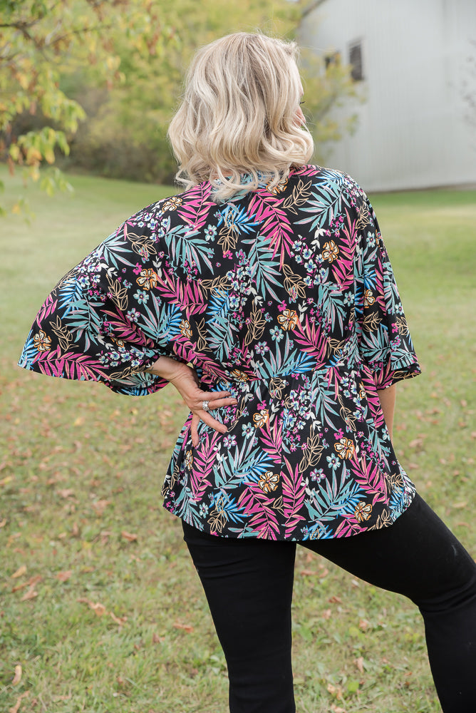 Truly Wonderful Top-Andre by Unit-Timber Brooke Boutique, Online Women's Fashion Boutique in Amarillo, Texas