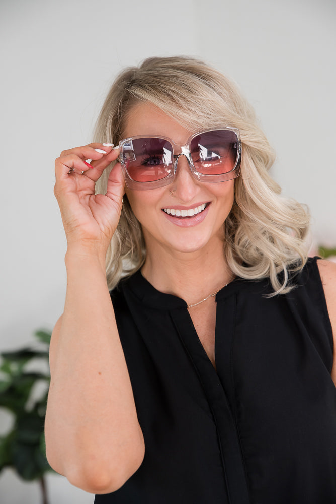 The Megan Sunglasses-Julia Rose-Timber Brooke Boutique, Online Women's Fashion Boutique in Amarillo, Texas