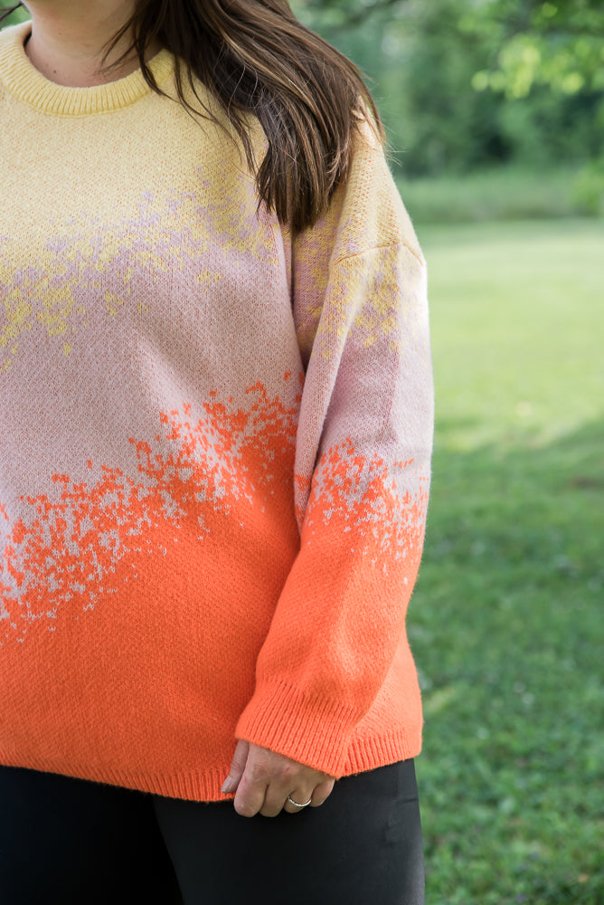 Off in a Daydream Sweater-White Birch-Timber Brooke Boutique, Online Women's Fashion Boutique in Amarillo, Texas