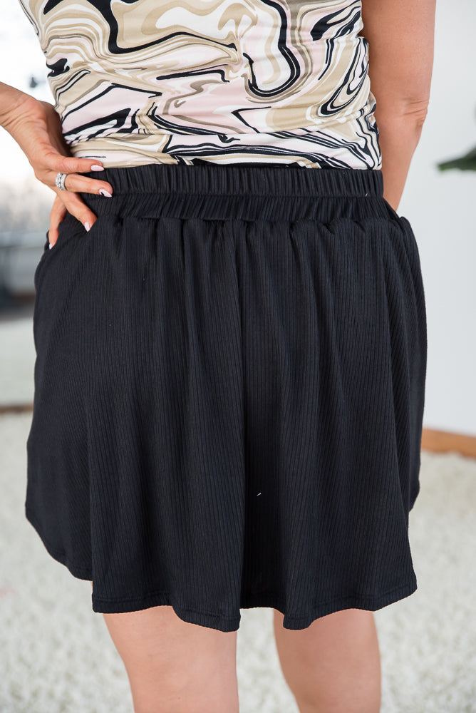 Black Pearl Skirt-White Birch-Timber Brooke Boutique, Online Women's Fashion Boutique in Amarillo, Texas