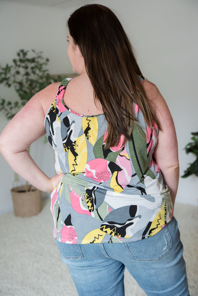 Chasing the Wind Tank-Sew in Love-Timber Brooke Boutique, Online Women's Fashion Boutique in Amarillo, Texas