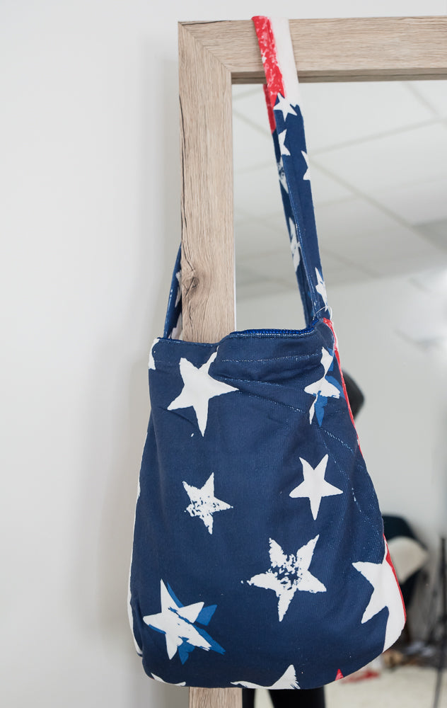 Freedom Tote-Urbanista-Timber Brooke Boutique, Online Women's Fashion Boutique in Amarillo, Texas