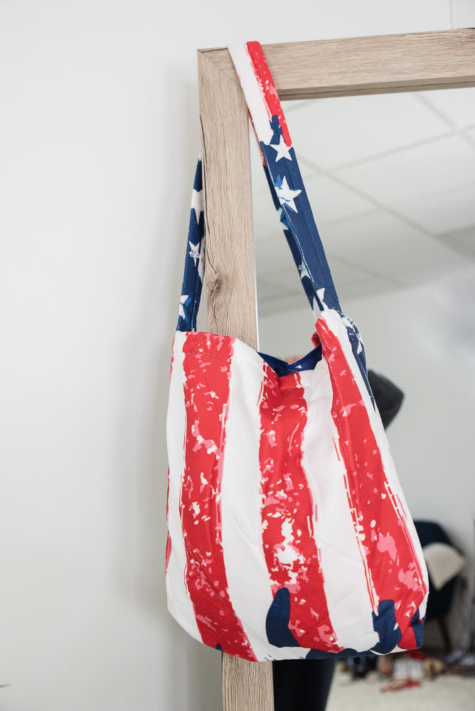 Freedom Tote-Urbanista-Timber Brooke Boutique, Online Women's Fashion Boutique in Amarillo, Texas