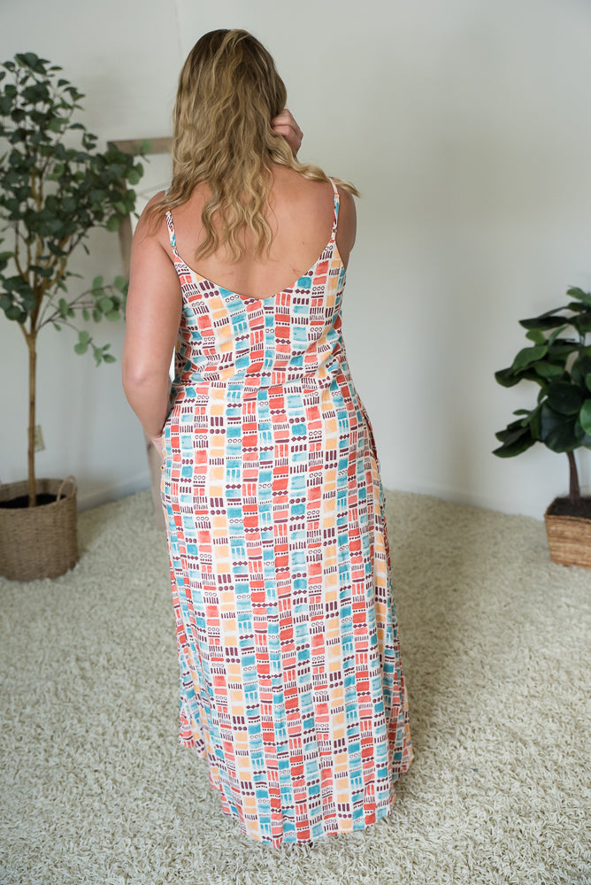 Full of Dreams Dress-Andre by Unit-Timber Brooke Boutique, Online Women's Fashion Boutique in Amarillo, Texas