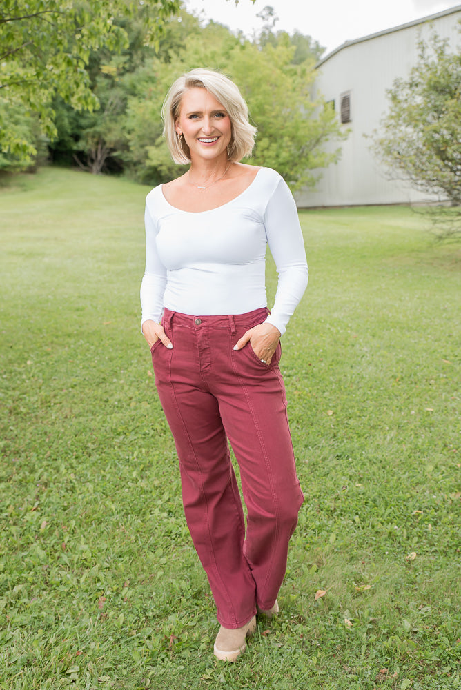 Vision of Love Judy Blue Jeans-judy blue-Timber Brooke Boutique, Online Women's Fashion Boutique in Amarillo, Texas