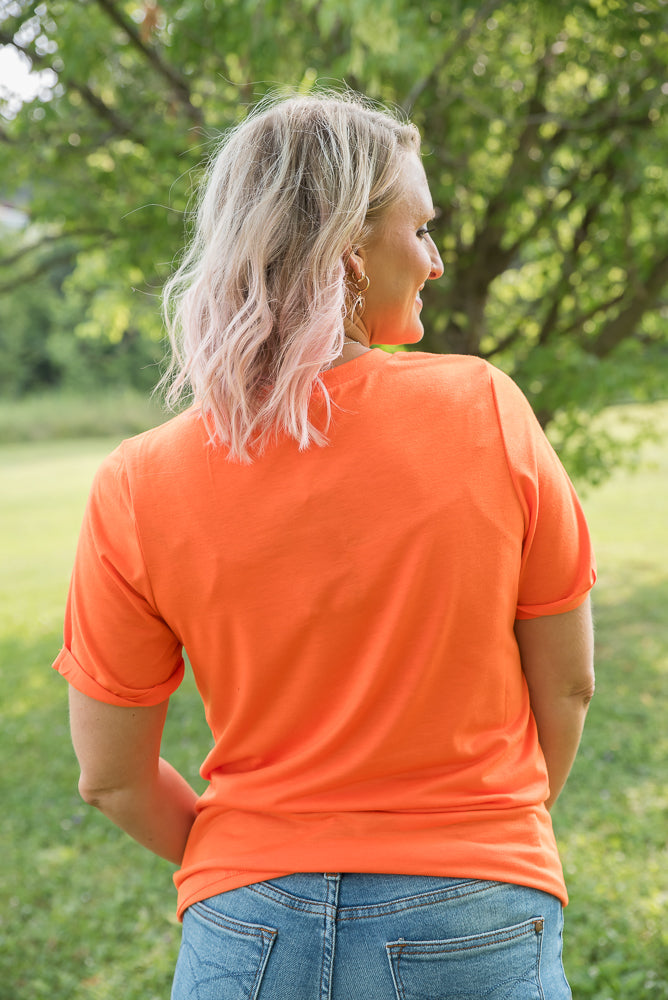 Sugar Skull Tee-YFW-Timber Brooke Boutique, Online Women's Fashion Boutique in Amarillo, Texas